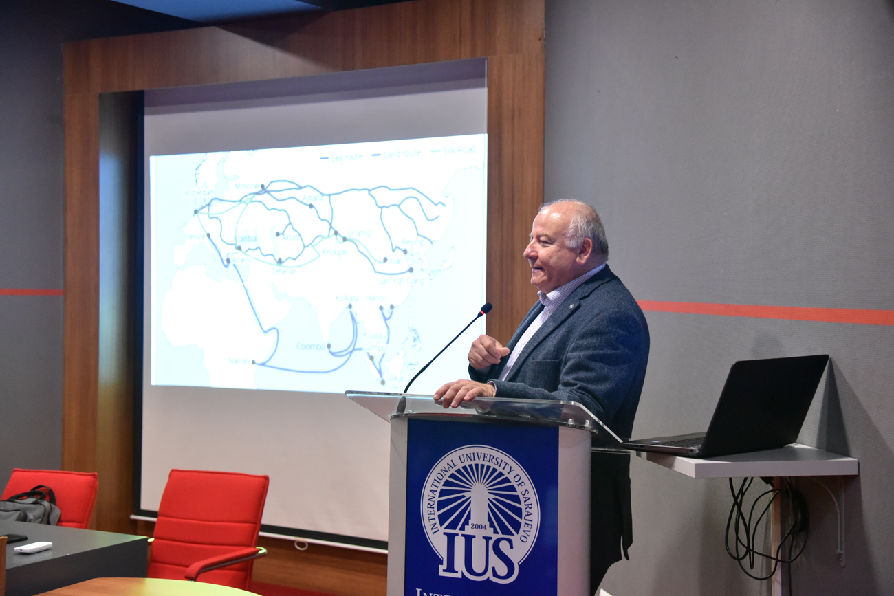 China S Belt And Road Initiative And Its Impact Upon Turkey S