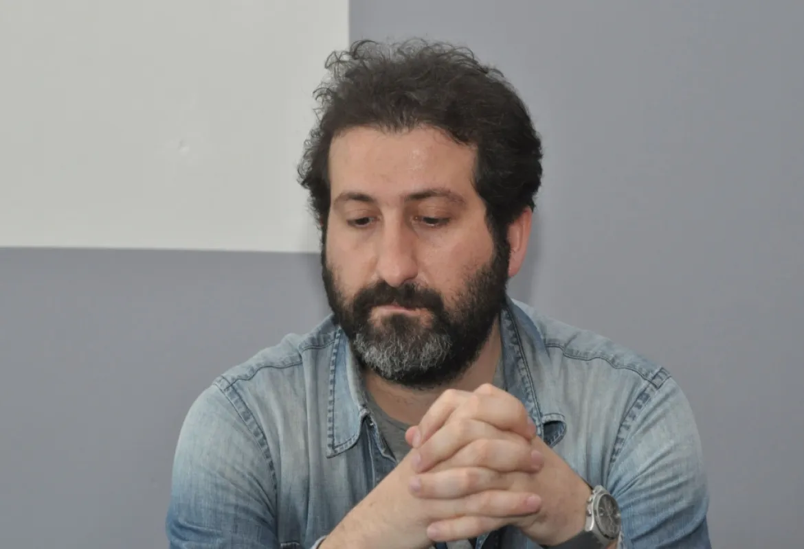 Mobile photography and street photography