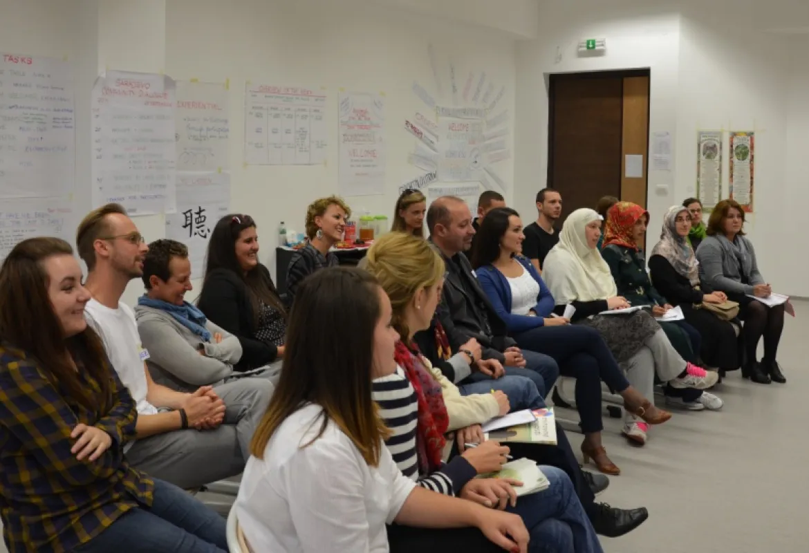 CBCR Summer School held at IUS