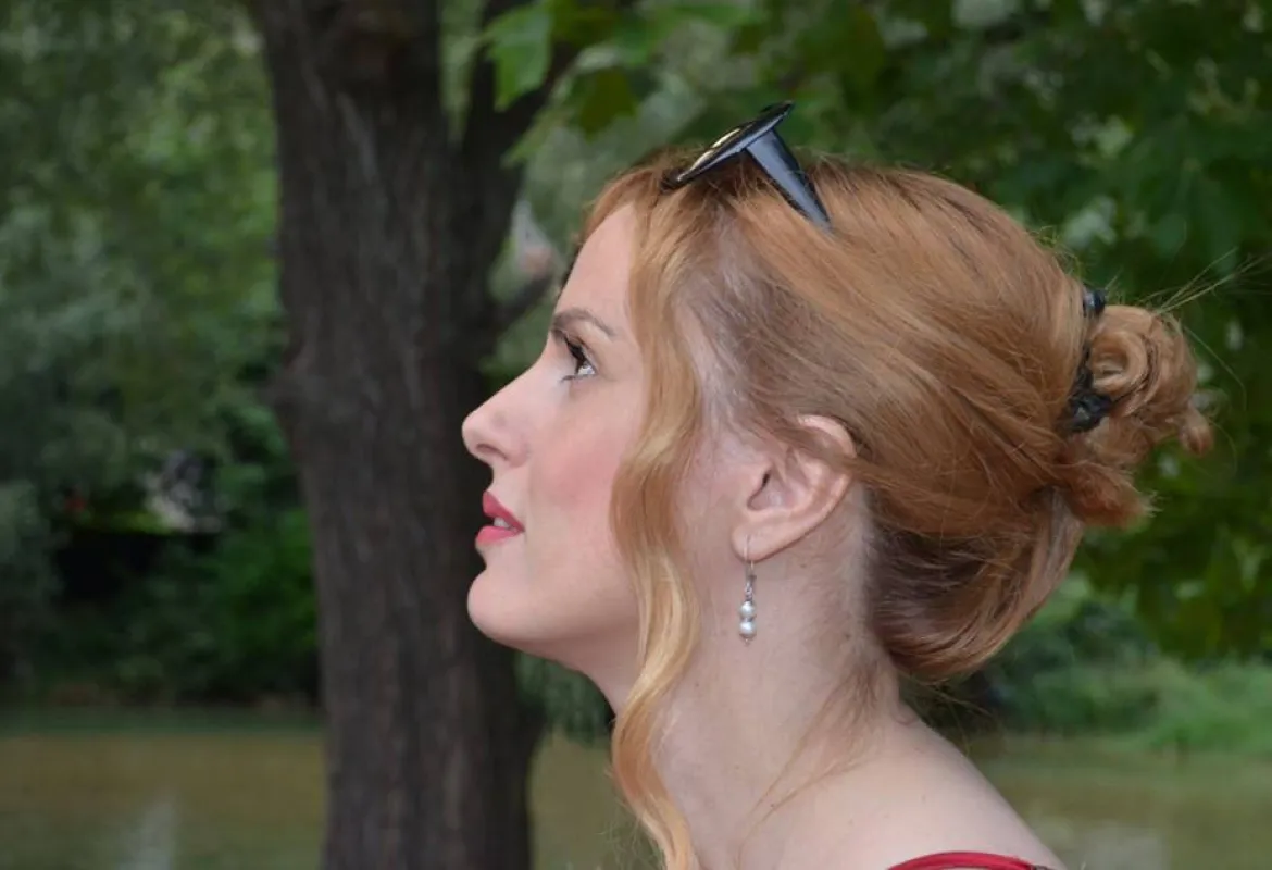 New Book by IUS Bosnian Language Lecturer Mirzana Pašić-Kodrić published