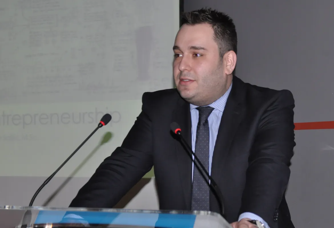 Leadership and Entrepreneurship Center