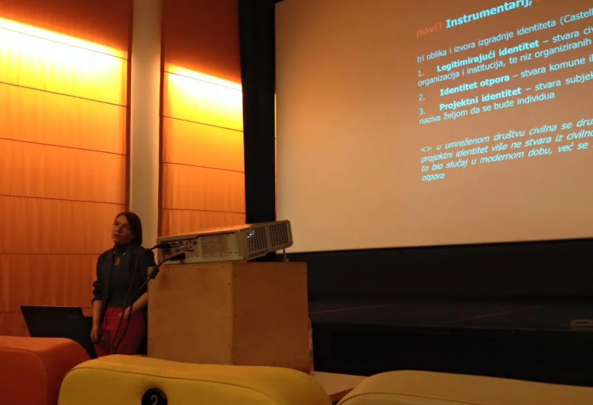 12th annual Architecture Students Congress ASK 2016