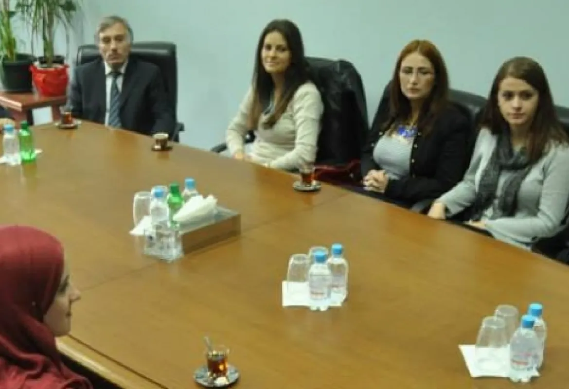 Certificates for IUS students