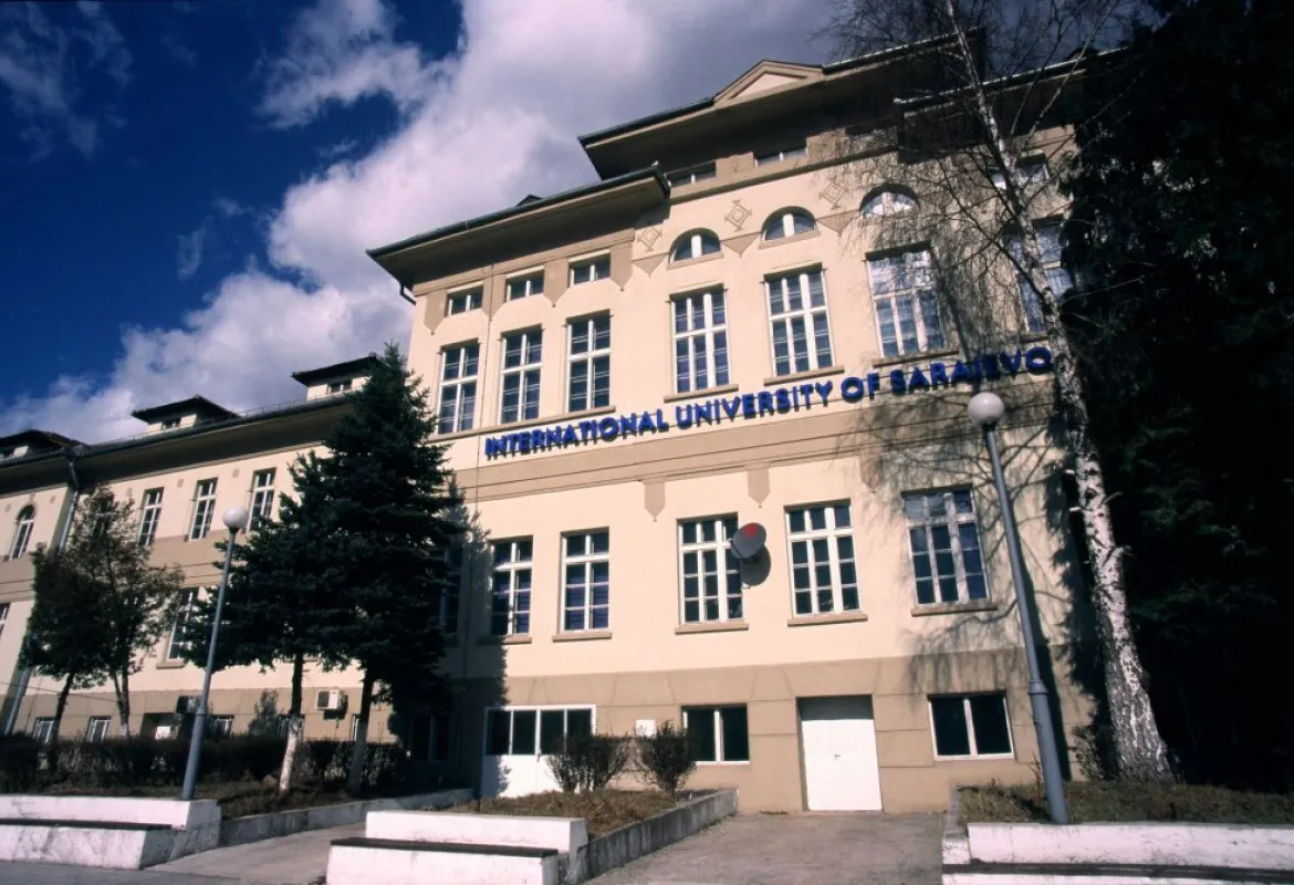 Tanıkların Dilinden IUS'un Kuruluş Hikayesi