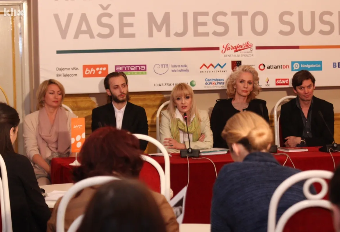 VACD promoted in National Theatre