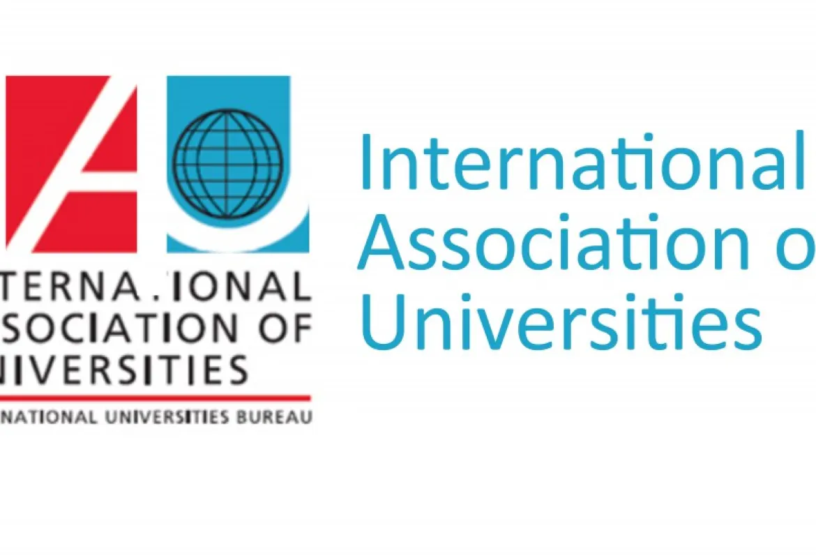 International University of Sarajevo became full member of the International Association of Universities (IAU)