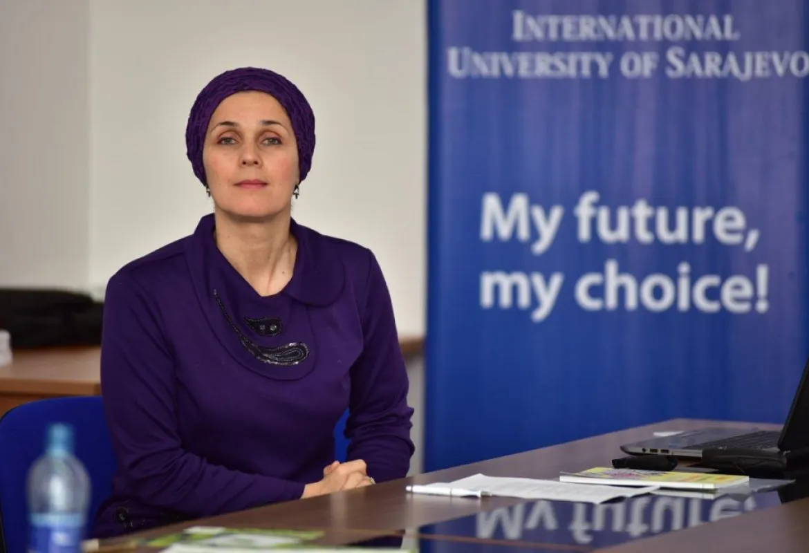 Lecture: When Feminism and Religion Encounter