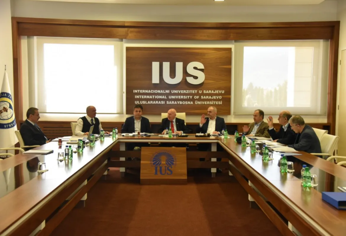 SEDEF's annual Congress held at IUS