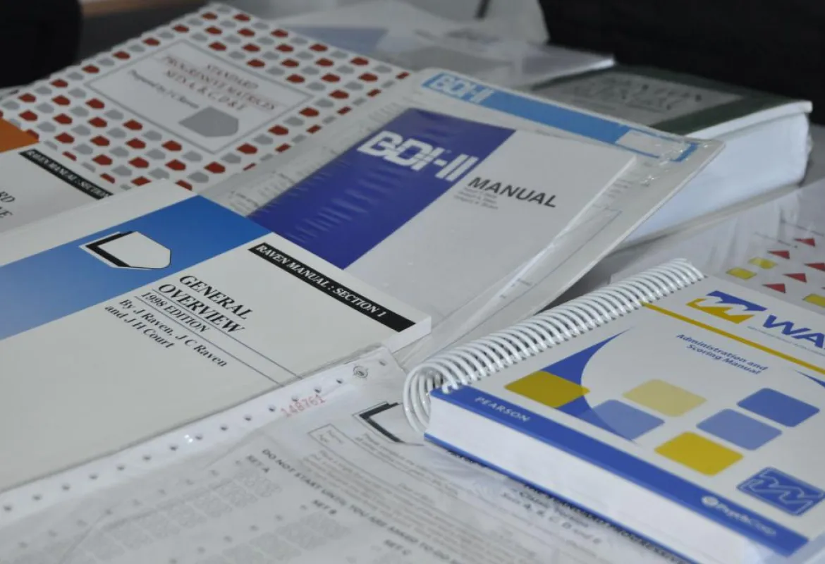 New trends in "Psychology" program