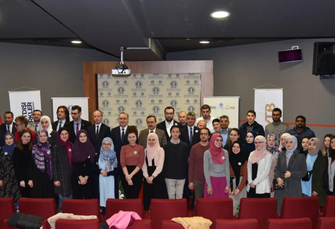 “Balkan Youth School” opened at IUS