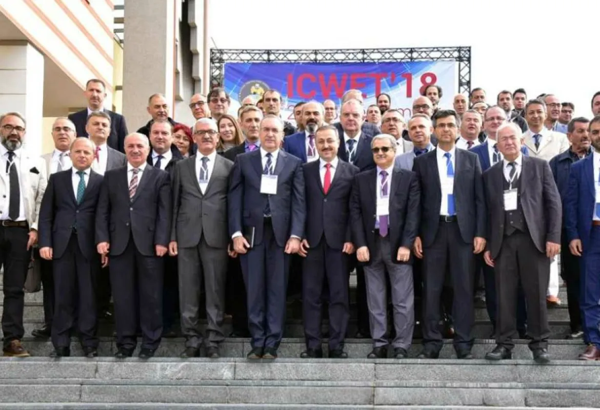 International Conference on Welding Technologies and Exhibition at IUS