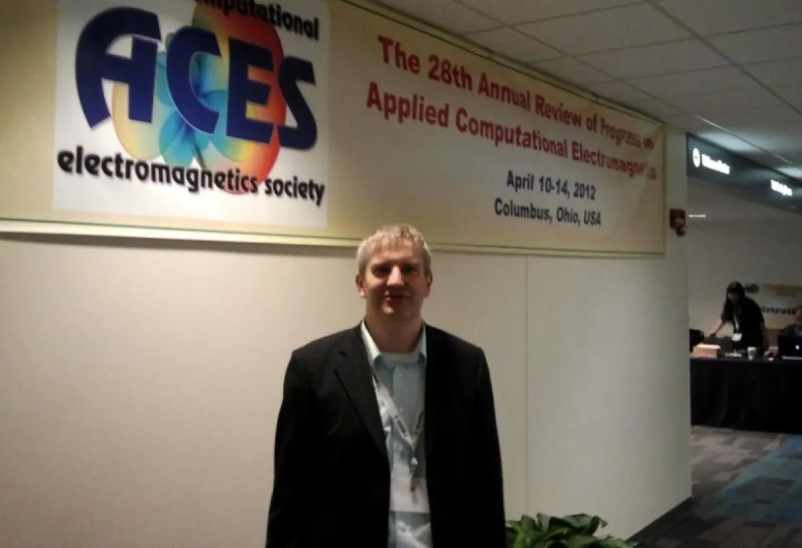  IUS FENS Research Traditionally Presented At Aces Symposium 