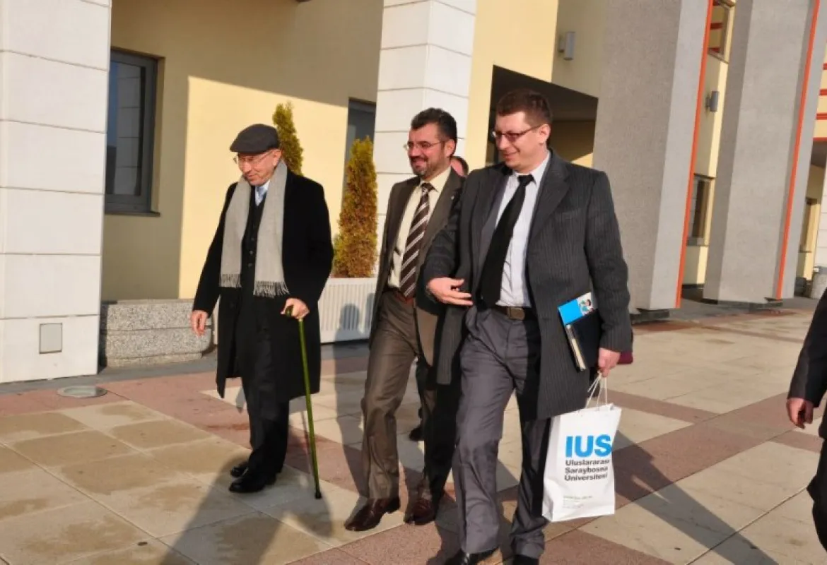 Potpisan memorandum sa fondacijom "Mostovi nade"