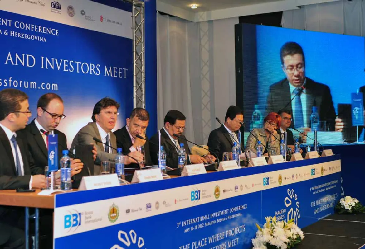 SBF - The educational potential of the region