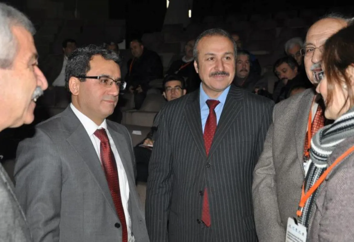 Literature of Great Migrations Related to Balkan Wars Symposium