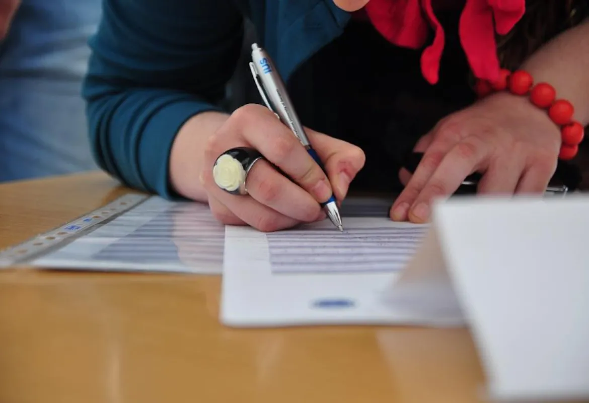 Seminar on the importance of lifelong learning