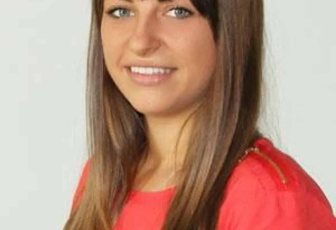 FBA student Minela Ahmić elected as municipal council member