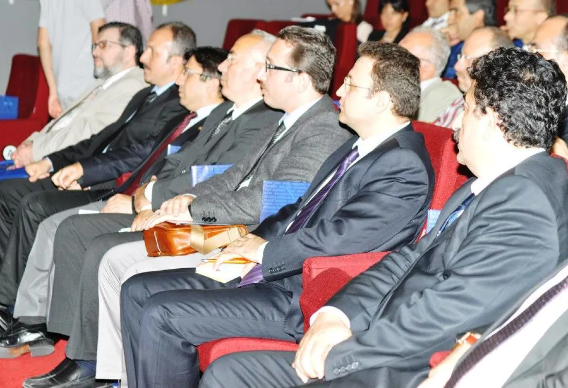 The Symposium on the Role of the Ahilik in the Balkans