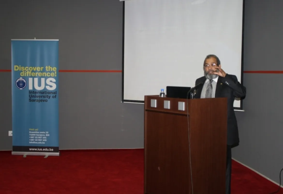 Seminar on System Engineering at IUS