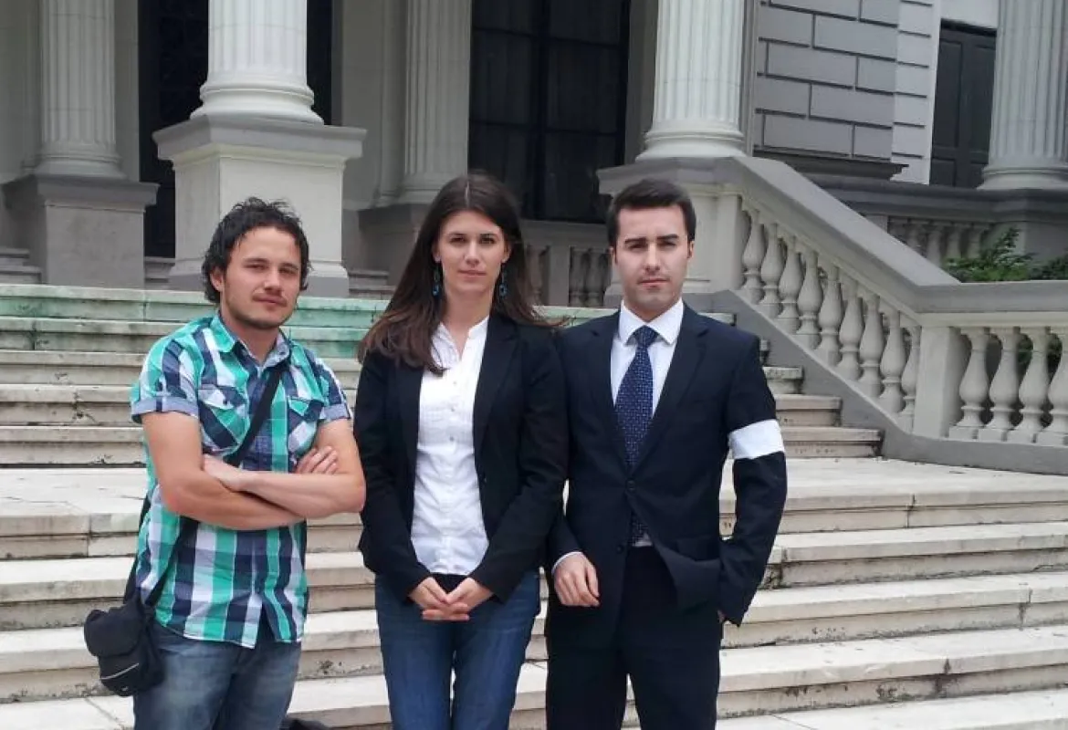 IUS PhD students published a book entitled "Sustainability & Education: E-Learning Website"