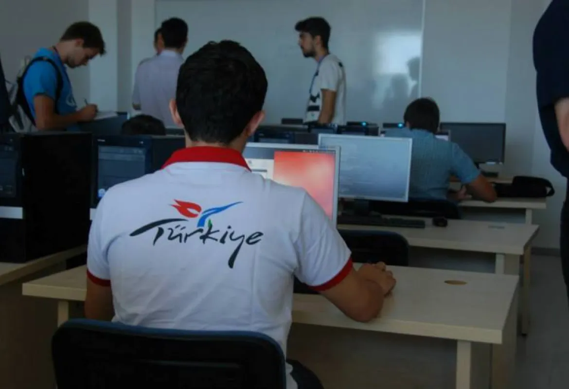 The Balkan Olympiad in Informatics finished