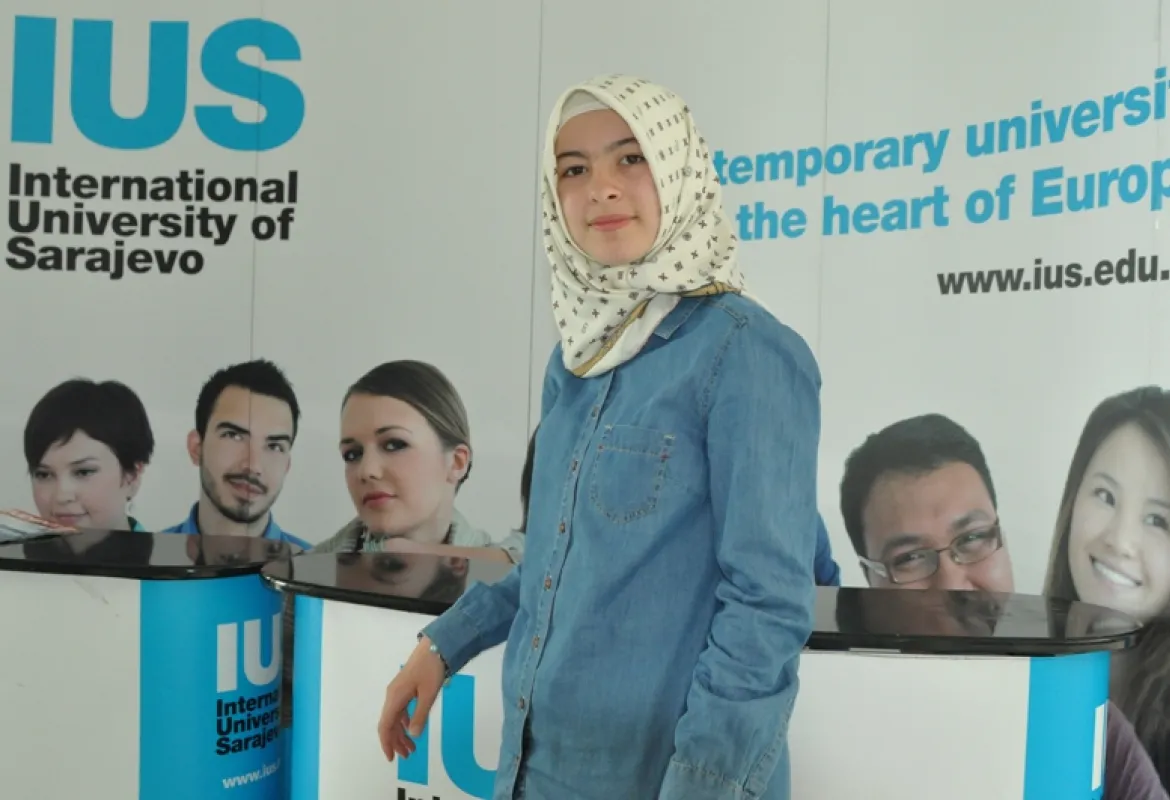 English Language Summer School at IUS