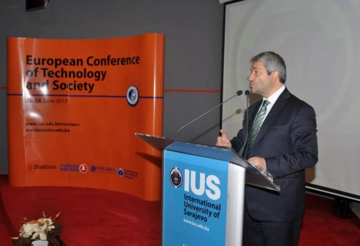 European Conference in Technology and Society is being held at IUS