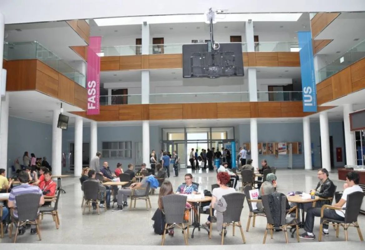 17. Državno bh. takmičenje iz informatike za učenike srednjih škola na IUS-u