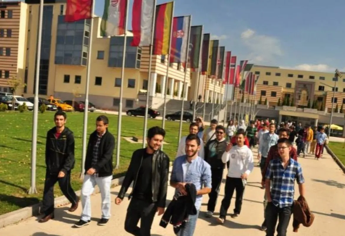 Student Orientation Program