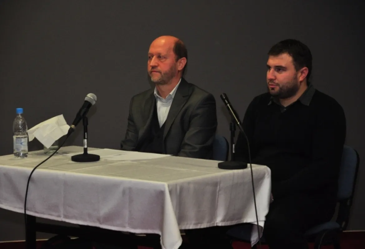 "History of Sufism in B&H during the 20th century"