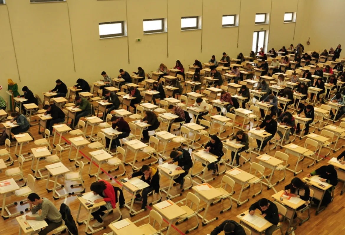 The biggest scholarships testing in BiH