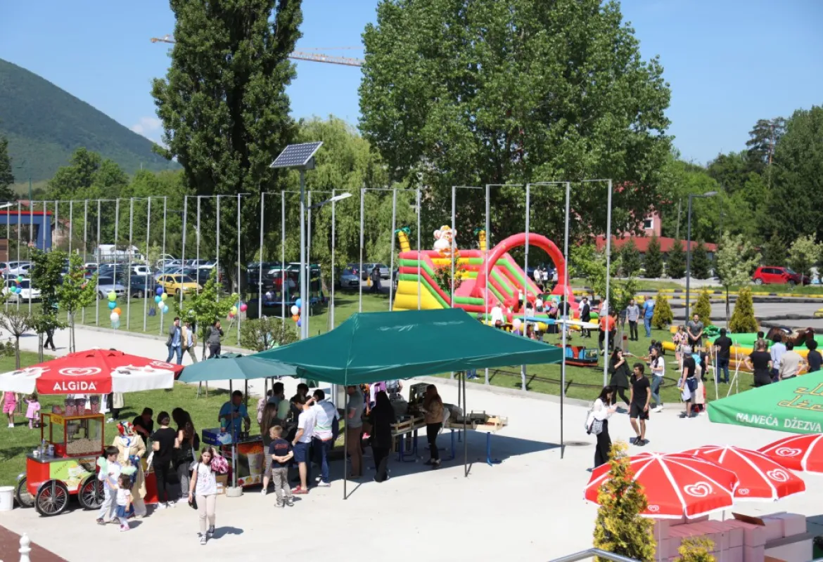 Spring Festival 2017 Held at IUS