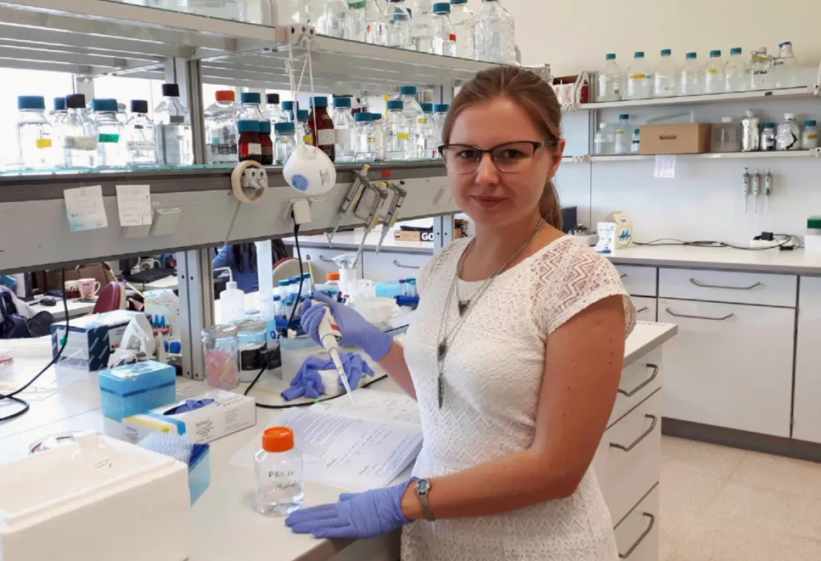 From Student Exchange to Student Internship