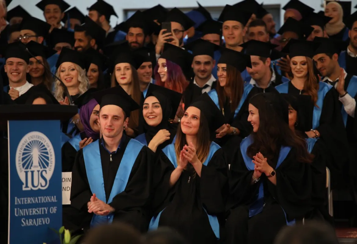 IUS was the best and stayed the best, says Webometrics