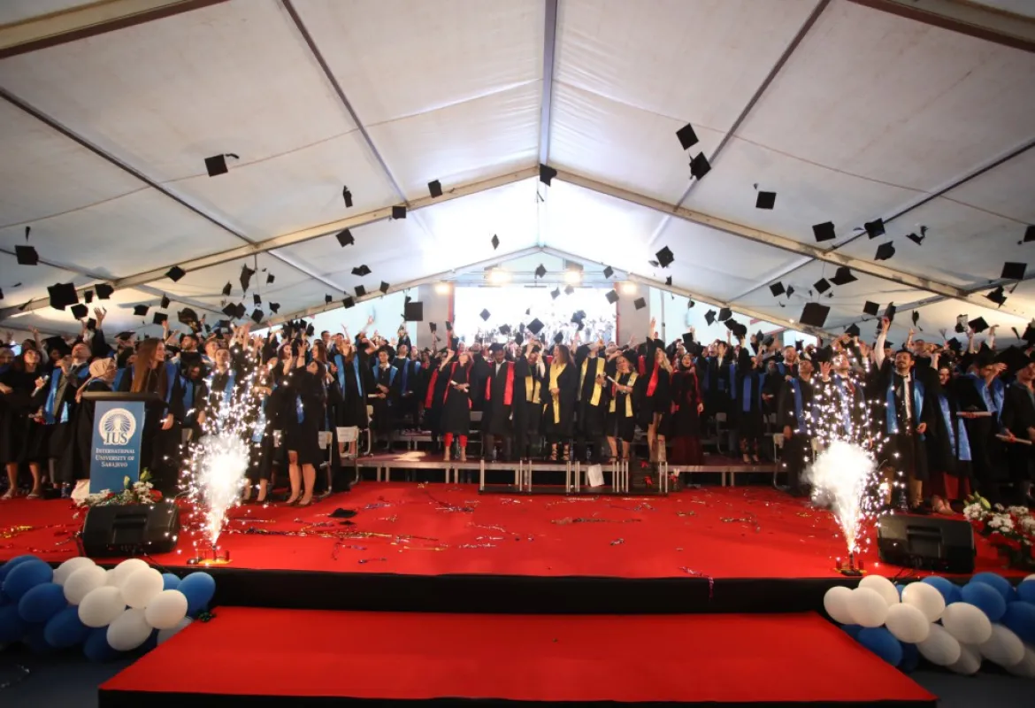 Class of 2019 Graduation Ceremony 