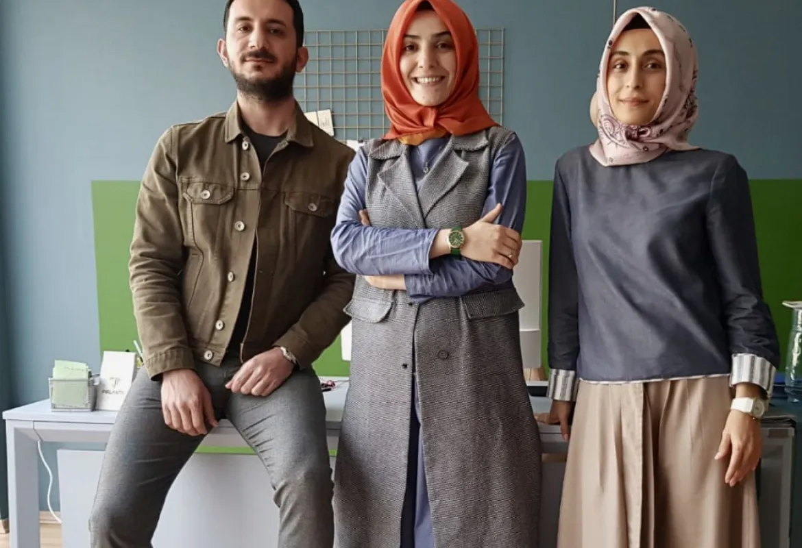 Mosque Concept of IUS Alumni Endorsed at Architecture Competition