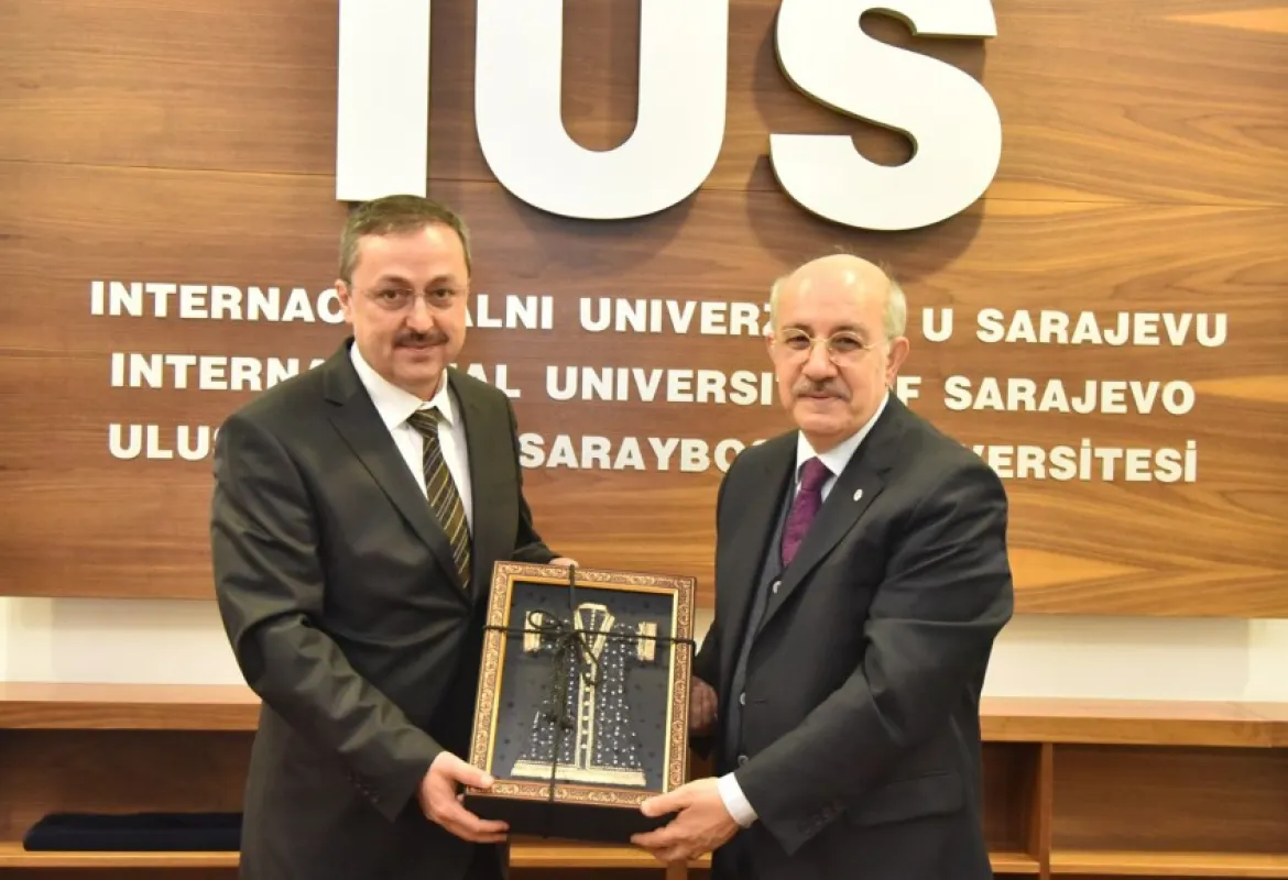 Turkish Council of Higher Education (YOK) approved Double Diploma Programs with Istanbul Technical University