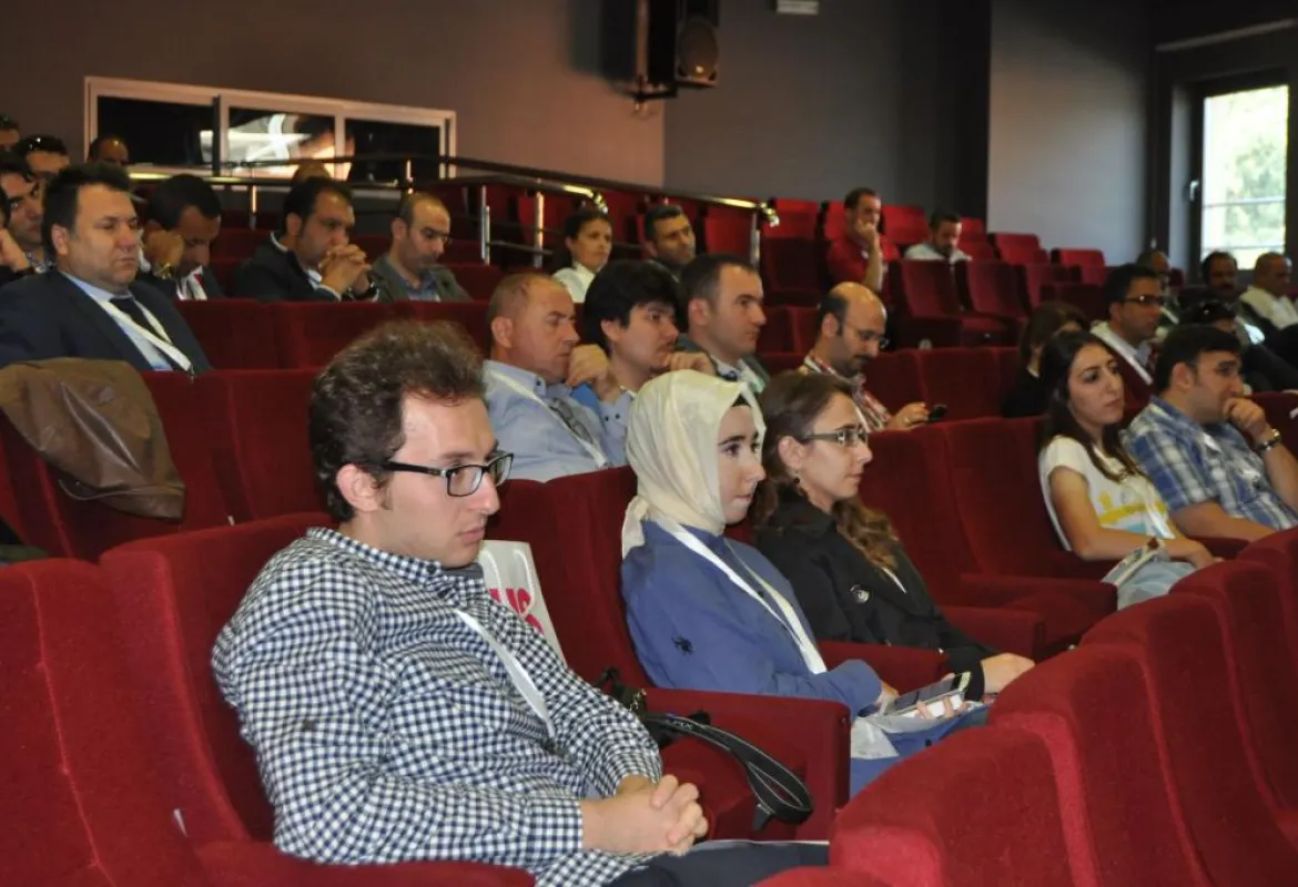 ICNES Congress completed at IUS