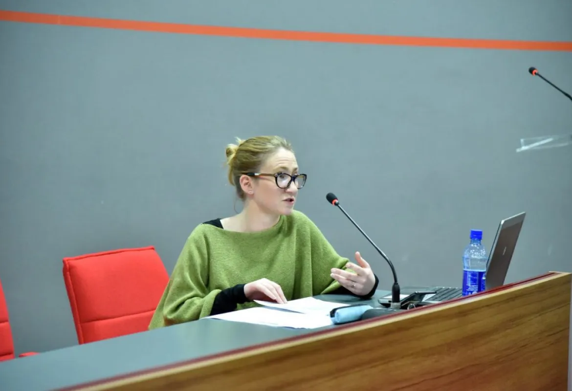 The Middle East in Western Minds – The Development of a Fantasy