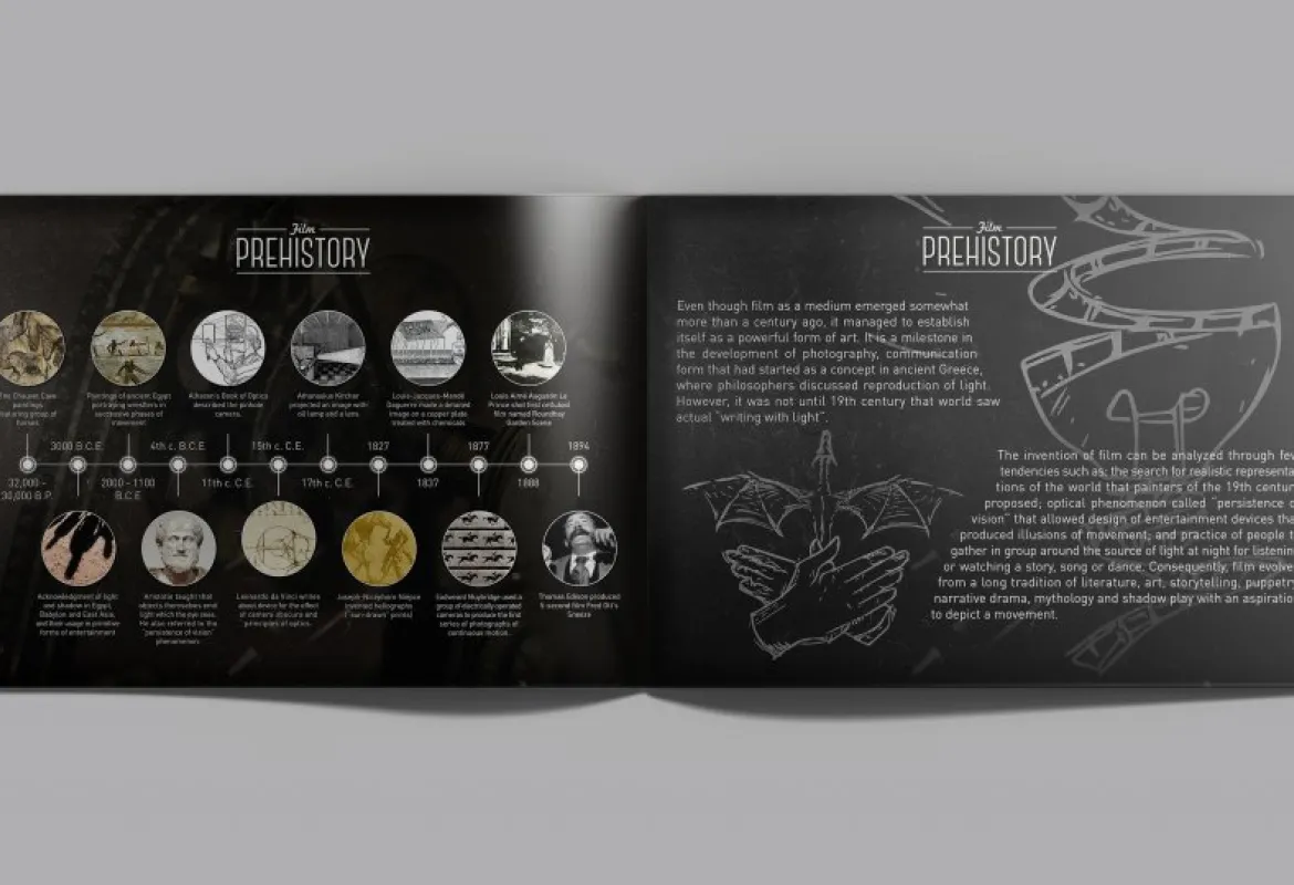 Uspjeh naših mladih dizajnera sa Odsjeka umjetnosti u BiH medijima