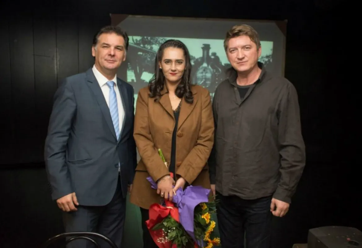 A theory without terror! – Buybook Book Launch