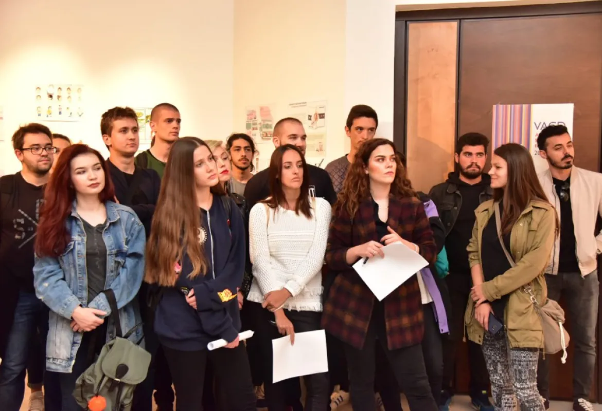 VACD Orientation Meetup