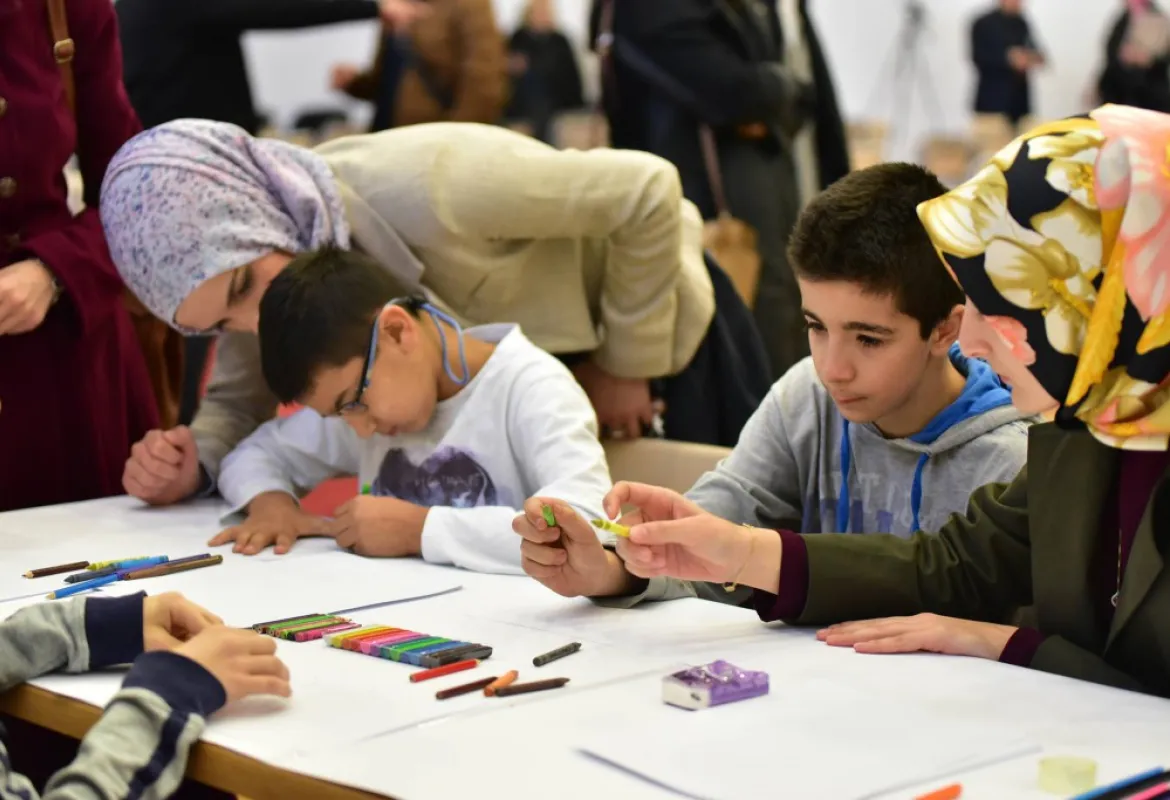 World Day of Persons with Disabilities marked at IUS