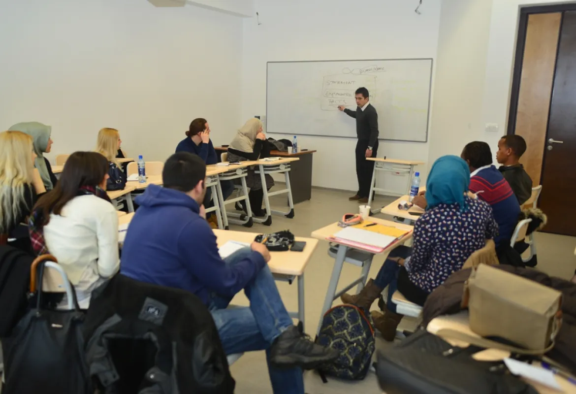 Rhetoric and British Parliamentary Debate