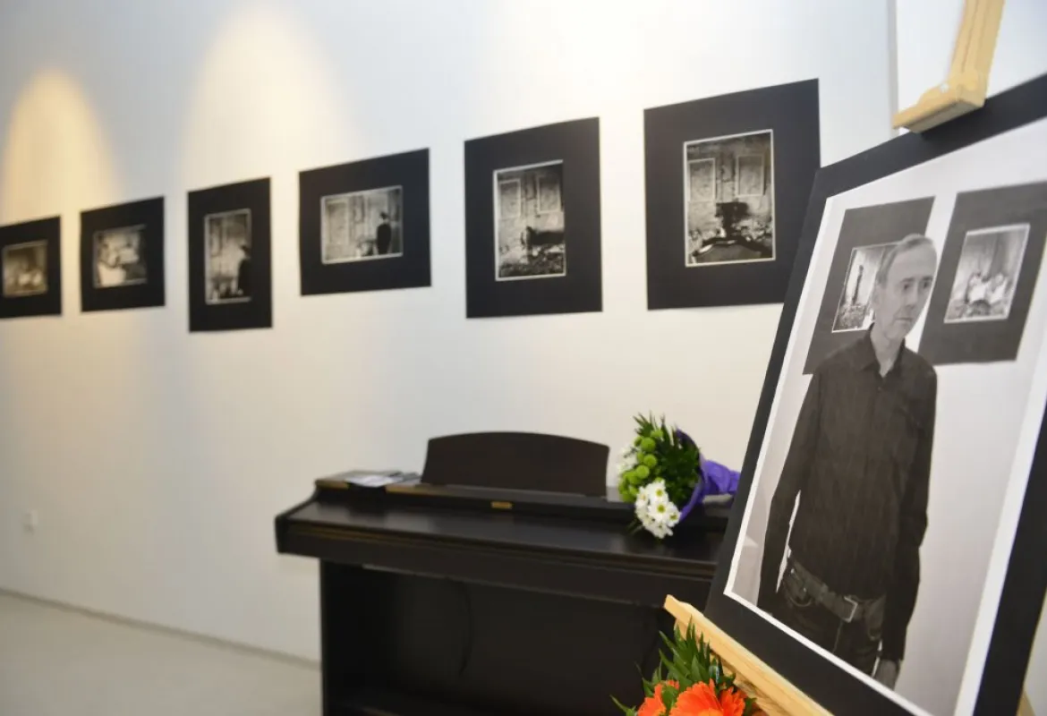 In memoriam Toše Mitaševski