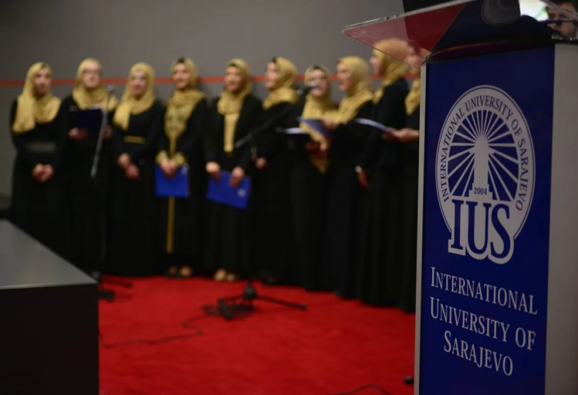 Mercy to the Worlds manifestation