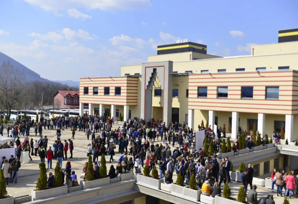 IUS Received Grant from Council of Ministers of BiH for Horizon 2020 project “Gender Equality in Higher Education in BiH”