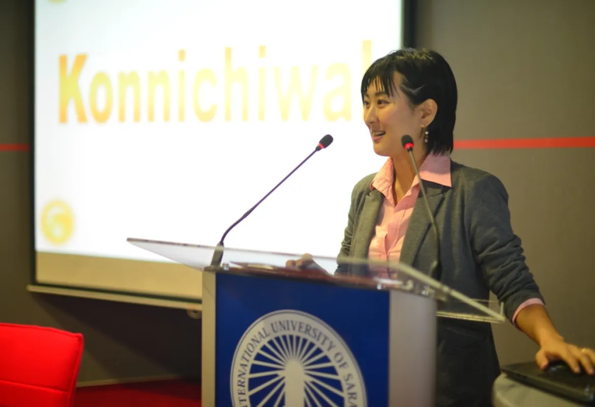 So you think you know Japan?