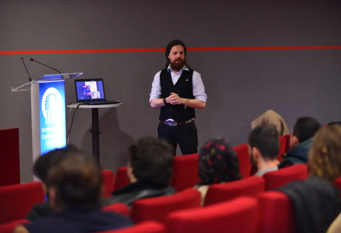 Hearing Voices Phenomenon Workshop