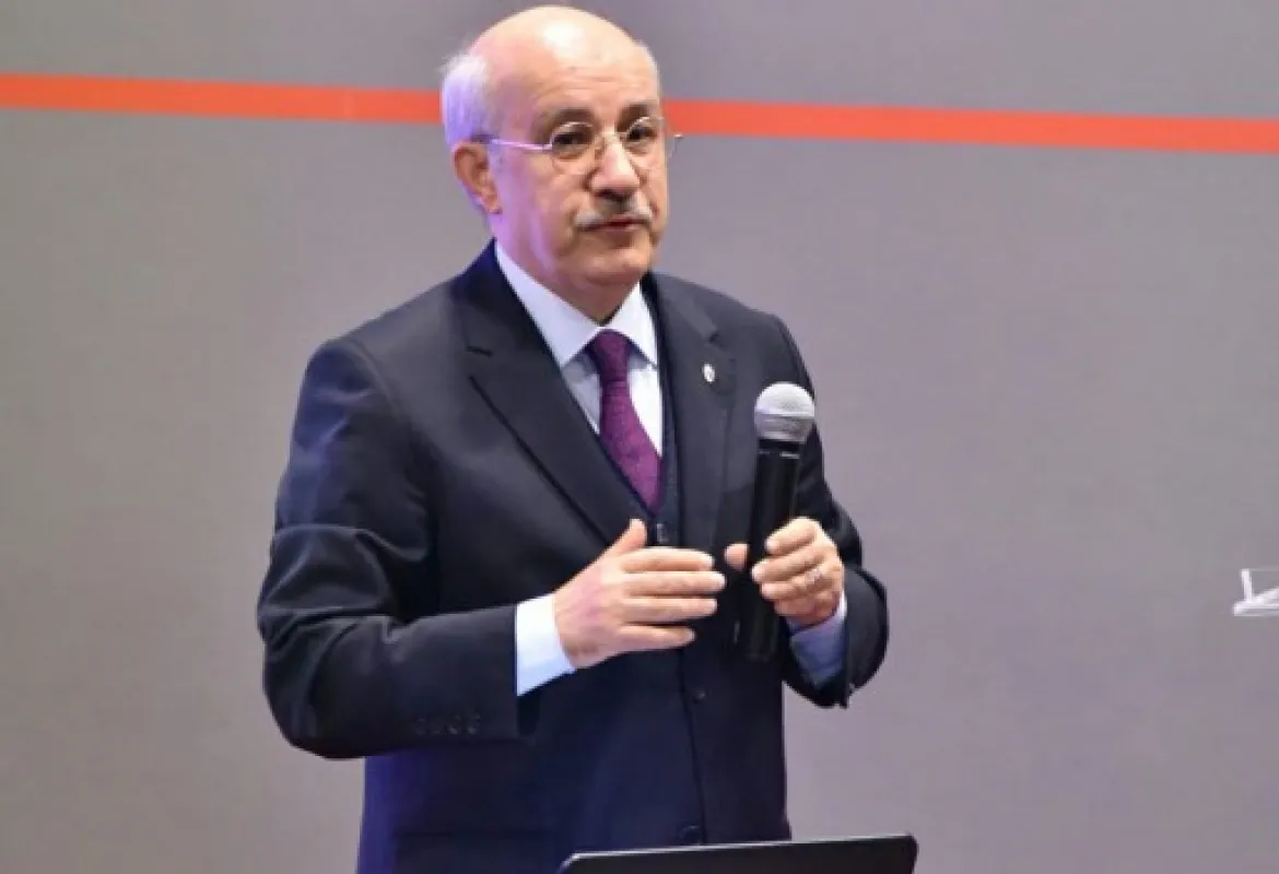 Opportunities for Collaboration with Istanbul Technical University: Dual Diplomas, Academic Exchange, Transfer of Know-How, Projects, and Incubation 